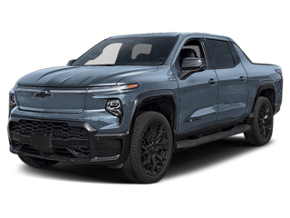Chevrolet Silverado EV - Burlington Chevrolet in BURLINGTON NJ