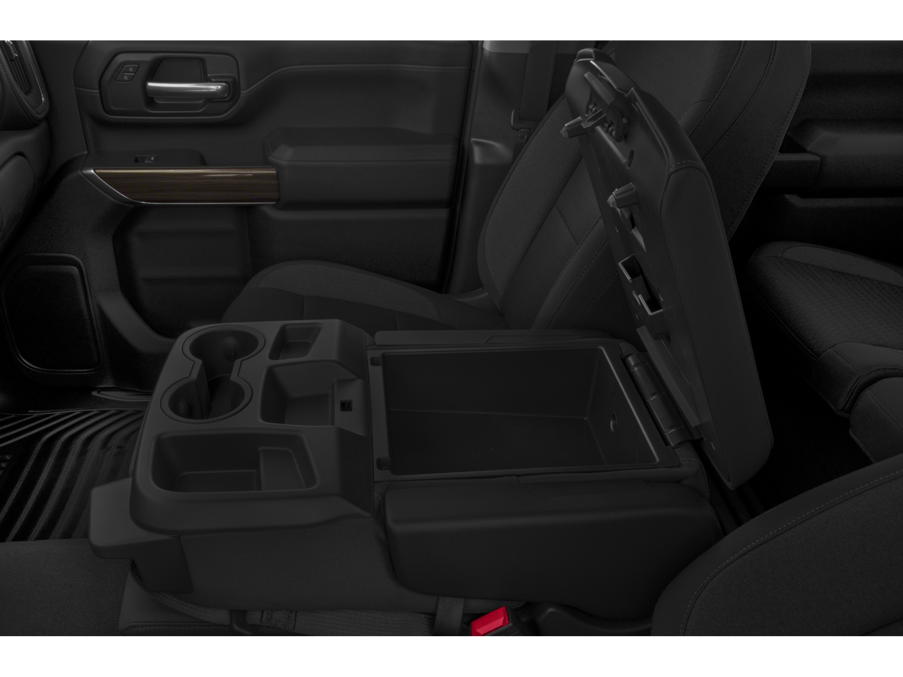 2020 Chevrolet Silverado 3500 HD Work Truck
