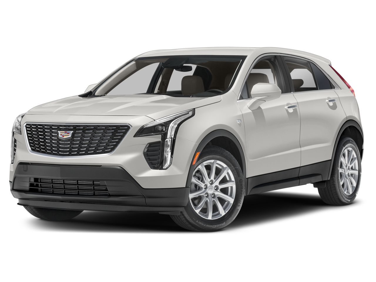 2023 Cadillac XT4 AWD Luxury
