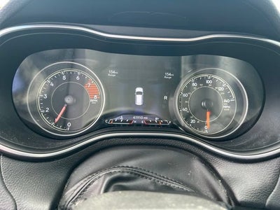 2021 Jeep Cherokee 80th Anniversary 4x4