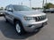 2019 Jeep Grand Cherokee Laredo E 4x4