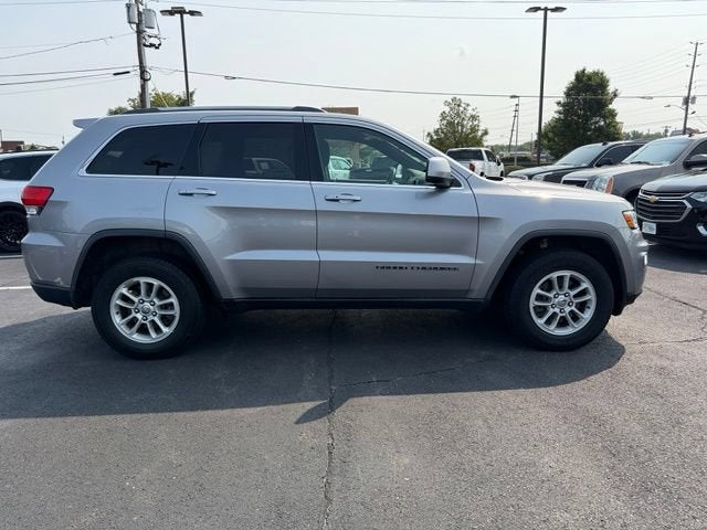 2019 Jeep Grand Cherokee Laredo E 4x4