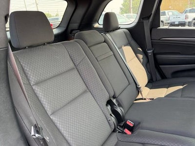 2019 Jeep Grand Cherokee Laredo E 4x4
