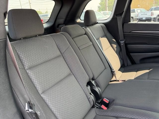 2019 Jeep Grand Cherokee Laredo E 4x4