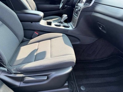 2019 Jeep Grand Cherokee Laredo E 4x4