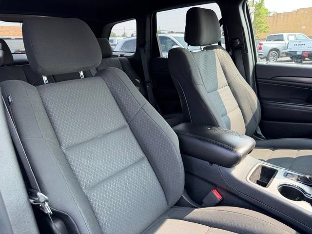 2019 Jeep Grand Cherokee Laredo E 4x4