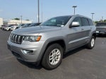 2019 Jeep Grand Cherokee Laredo E 4x4