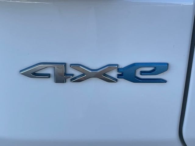 2024 Jeep Wrangler 4xe Sahara 4xe