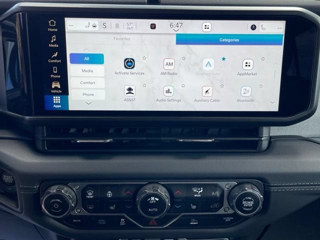 2024 Jeep Wrangler 4xe Sahara 4xe