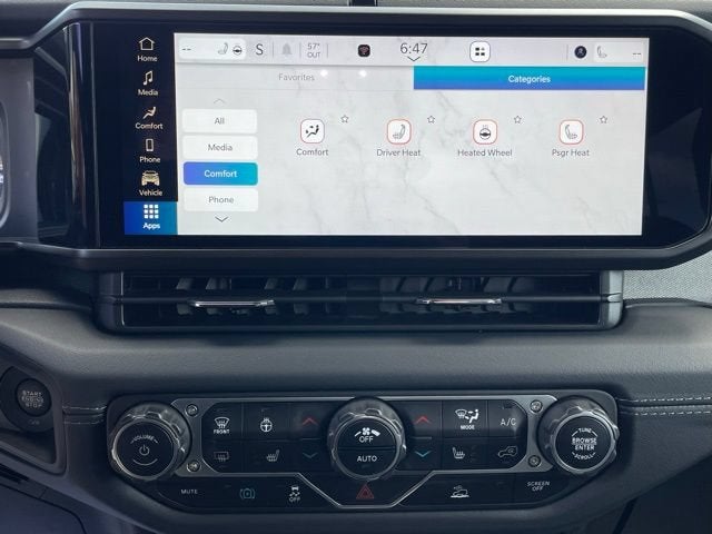 2024 Jeep Wrangler 4xe Sahara 4xe