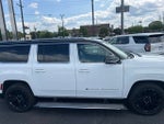 2024 Jeep Grand Wagoneer L 4x4