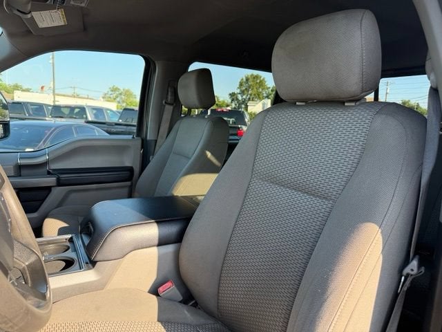 2019 Ford F-250 XLT