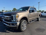 2019 Ford F-250 XLT
