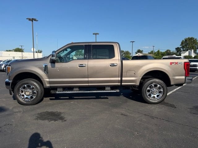 2019 Ford F-250 XLT