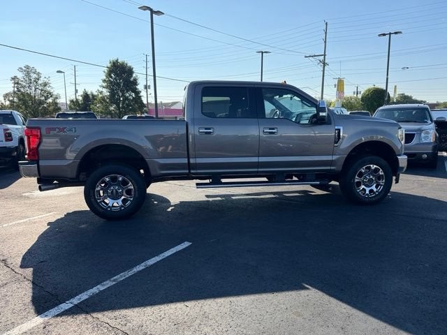 2019 Ford F-250 XLT