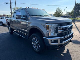 2019 Ford F-250 XLT