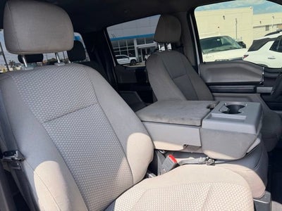 2021 Ford F-250 XLT