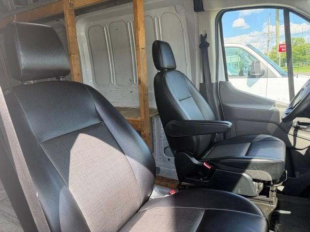2021 Ford Transit-350 Cargo Van T350