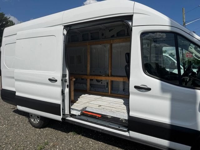2021 Ford Transit-350 Cargo Van T350