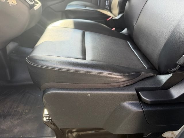 2021 Ford Transit-350 Cargo Van T350