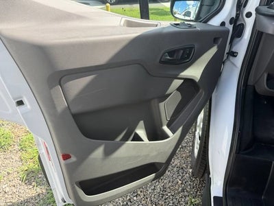 2021 Ford Transit-350 Cargo Van T350