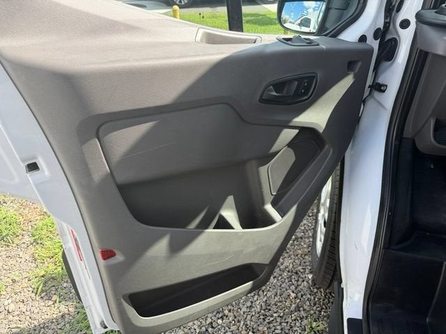 2021 Ford Transit-350 Cargo Van T350