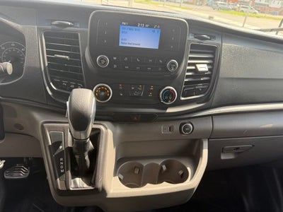 2021 Ford Transit-350 Cargo Van T350