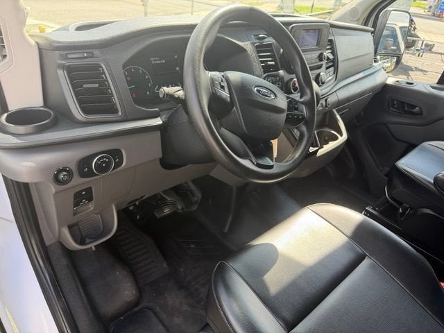 2021 Ford Transit-350 Cargo Van T350