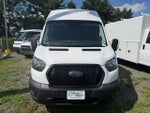 2021 Ford Transit-350 Cargo Van T350