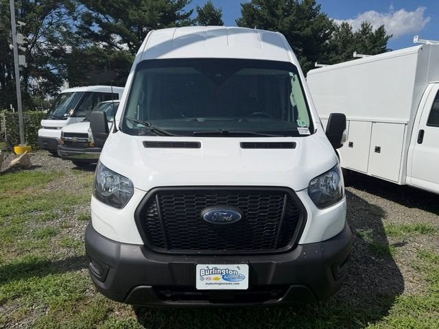 2021 Ford Transit-350 Cargo Van T350