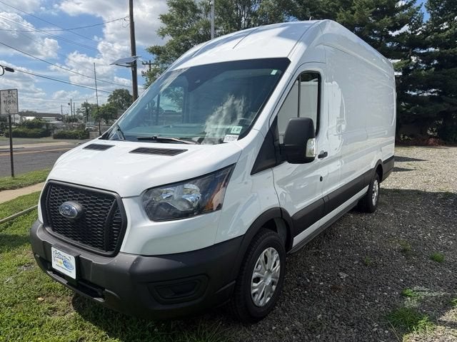 2021 Ford Transit-350 Cargo Van T350