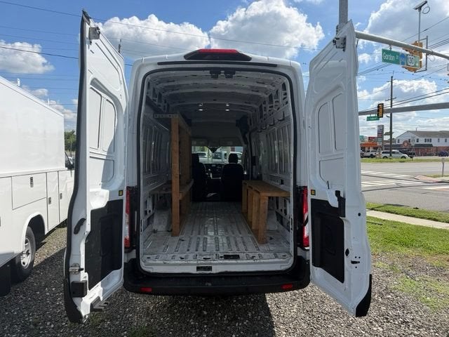 2021 Ford Transit-350 Cargo Van T350