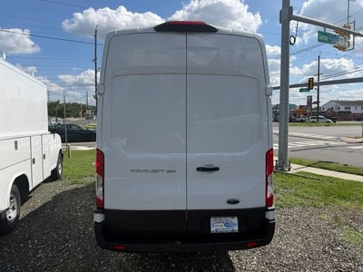 2021 Ford Transit-350 Cargo Van T350