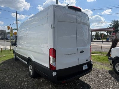 2021 Ford Transit-350 Cargo Van T350