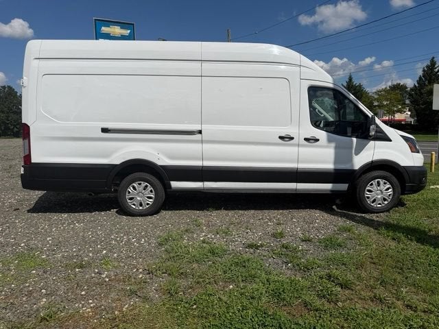 2021 Ford Transit-350 Cargo Van T350