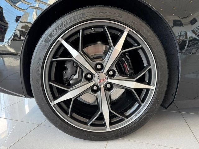 2023 Chevrolet Corvette Stingray 3LT