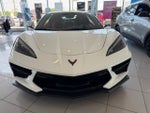 2025 Chevrolet Corvette Stingray 3LT