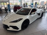 2025 Chevrolet Corvette Stingray 3LT