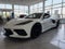 2025 Chevrolet Corvette Stingray 3LT