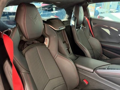2021 Chevrolet Corvette Stingray 3LT