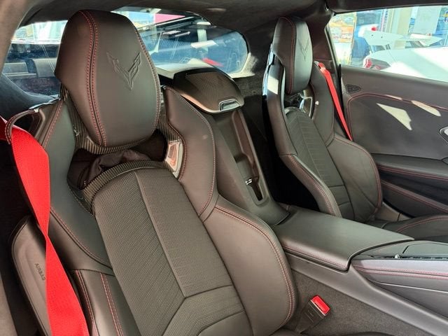 2021 Chevrolet Corvette Stingray 3LT