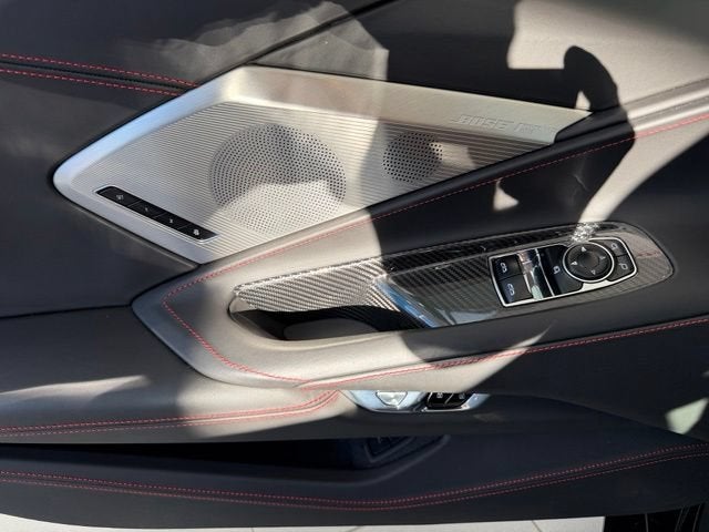2021 Chevrolet Corvette Stingray 3LT