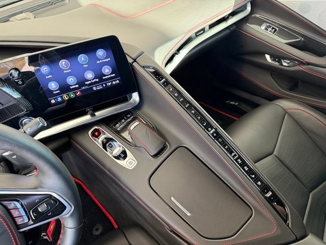 2021 Chevrolet Corvette Stingray 3LT