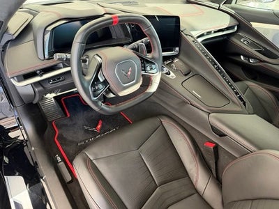 2021 Chevrolet Corvette Stingray 3LT