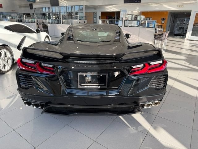 2021 Chevrolet Corvette Stingray 3LT