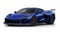 2027 Chevrolet Corvette Z06 3LZ