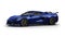 2027 Chevrolet Corvette Z06 3LZ