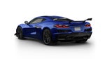 2027 Chevrolet Corvette Z06 3LZ