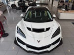 2025 Chevrolet Corvette ZR1 3LZ