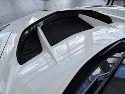 2025 Chevrolet Corvette ZR1 3LZ